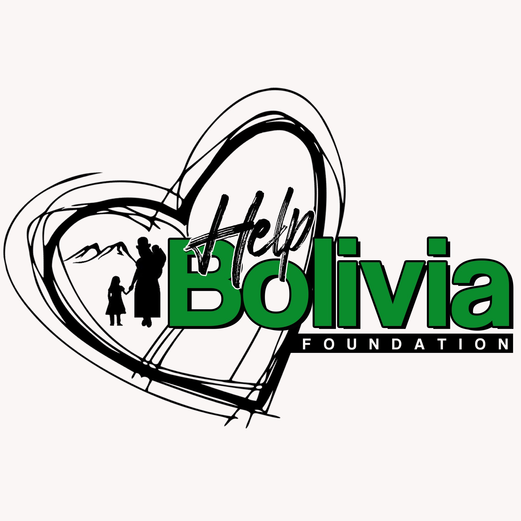 Help Bolivia Foundation