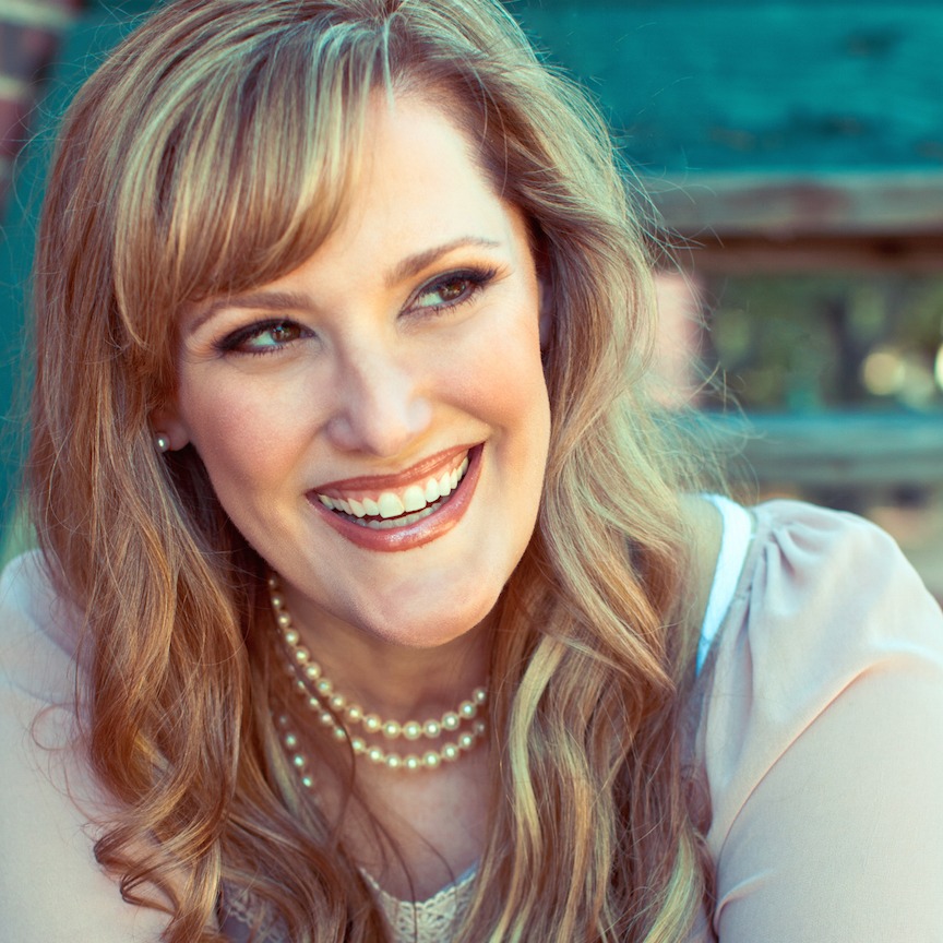 Jill Monaco Ministries