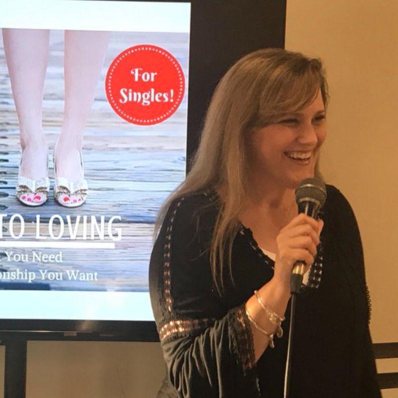 Photo 2 from Jill Monaco Ministries