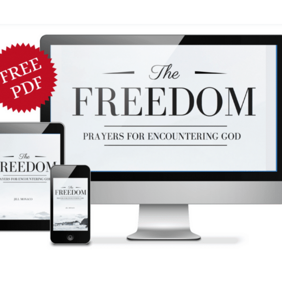 Photo 5 from Jill Monaco Ministries