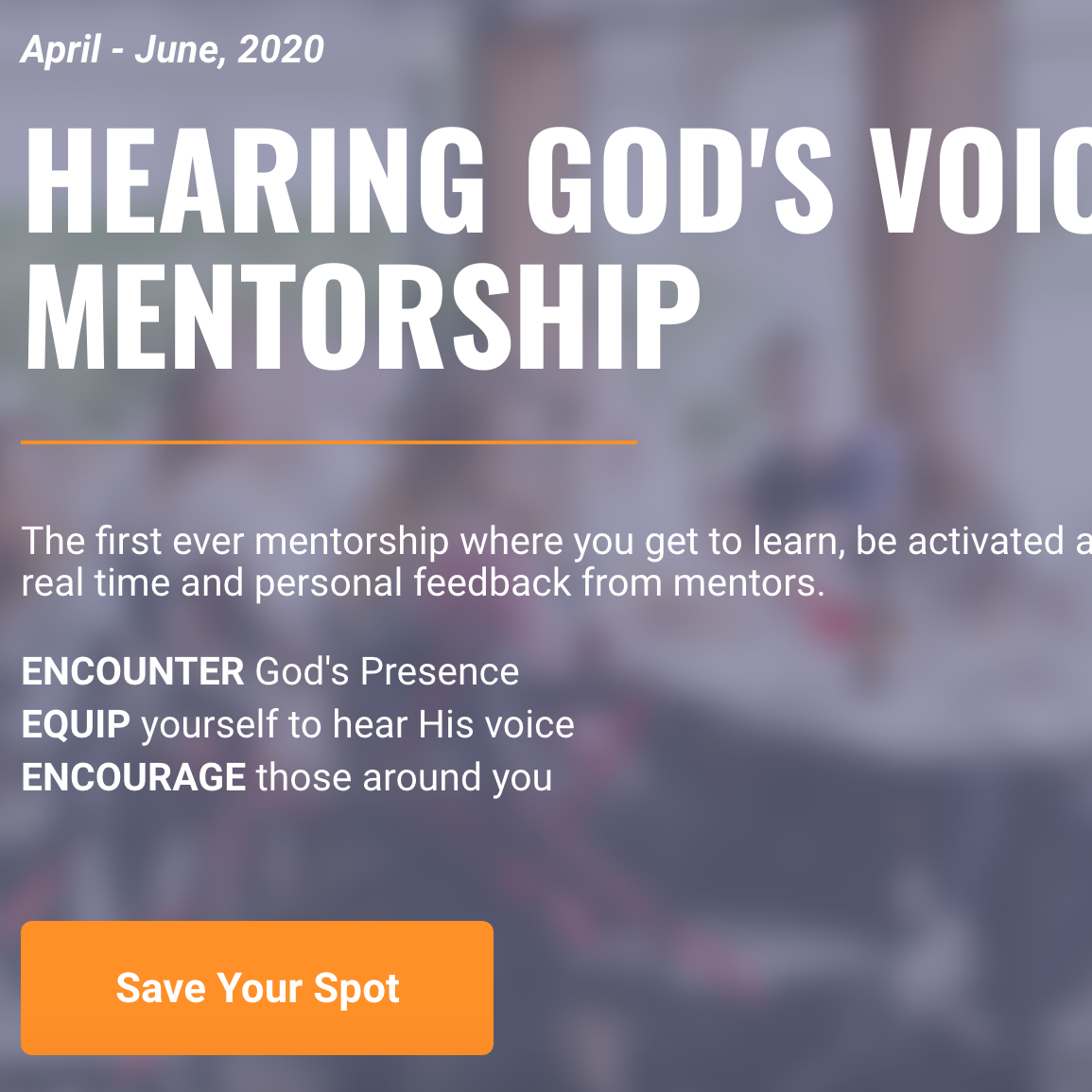 Photo 10 from Jill Monaco Ministries