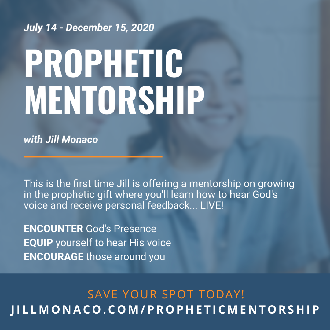 Photo 11 from Jill Monaco Ministries