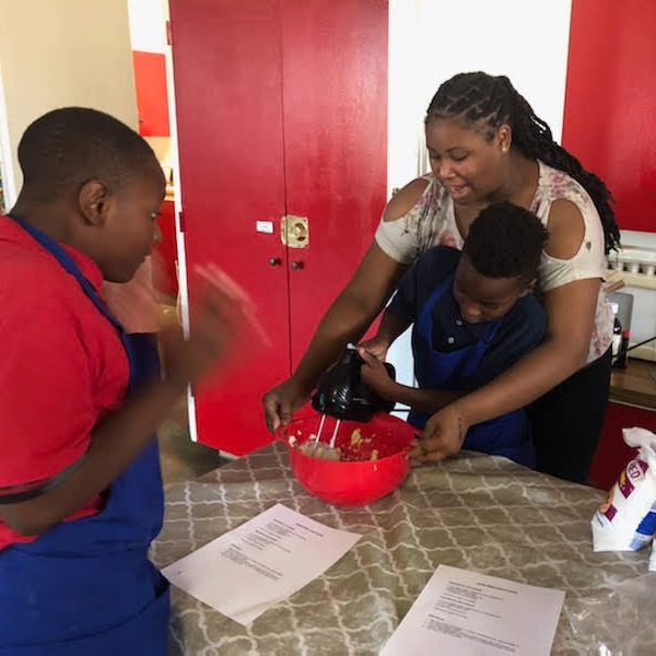 Photo 3 from Marguerite Kiefer Education Center, Inc.