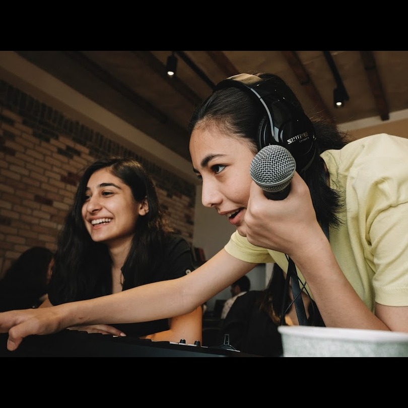 Photo 2 from Nvak, Inc. d/b/a Nvak Foundation