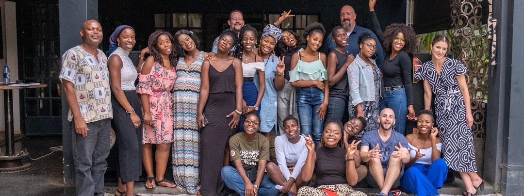 Nvak, Inc. d/b/a Nvak Foundation cover