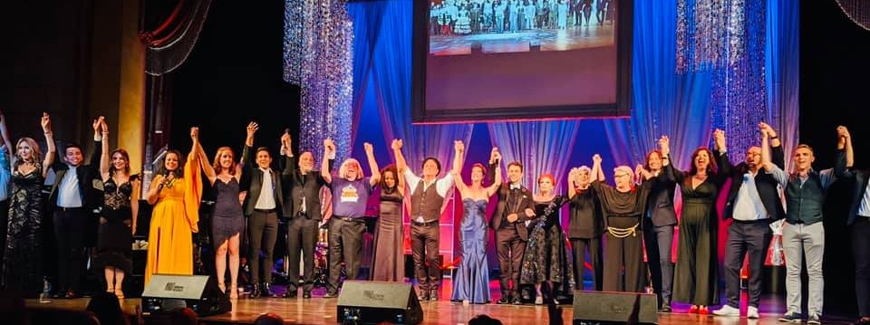 Richmond-Ermet Foundation (REAF)