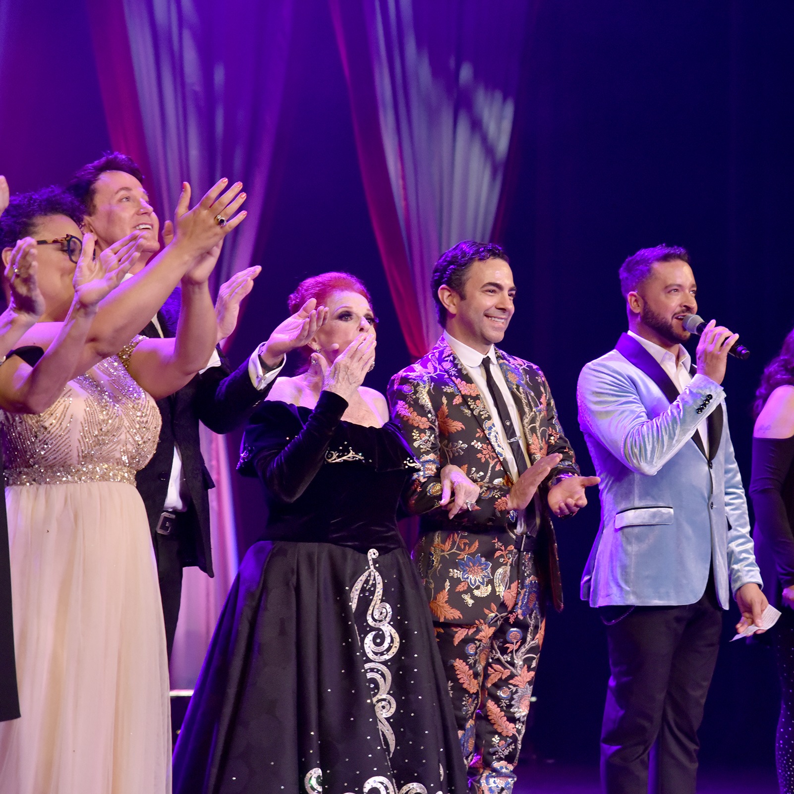 Photo 1 from Richmond-Ermet Foundation (REAF)