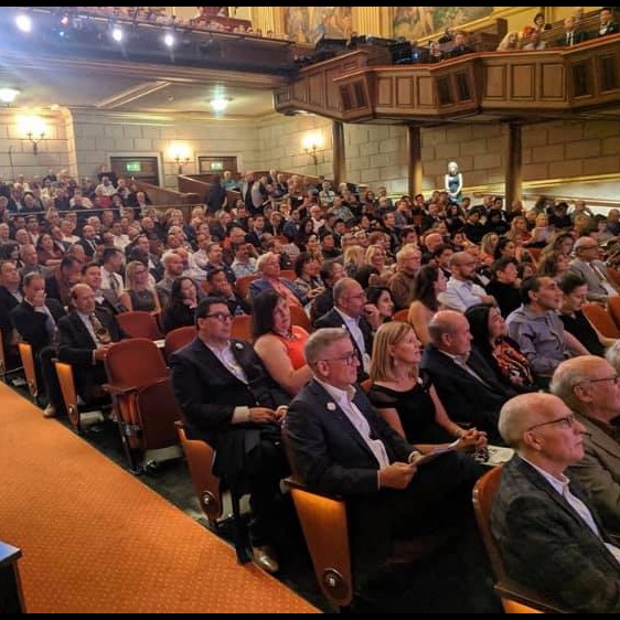 Photo 2 from Richmond-Ermet Foundation (REAF)