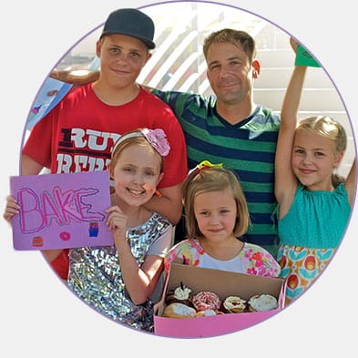 Photo 5 from St. Baldricks Foundation