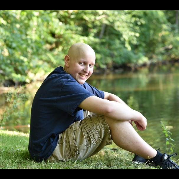 Photo 6 from St. Baldricks Foundation