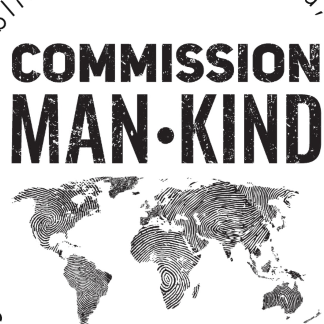 Commission Mankind Inc