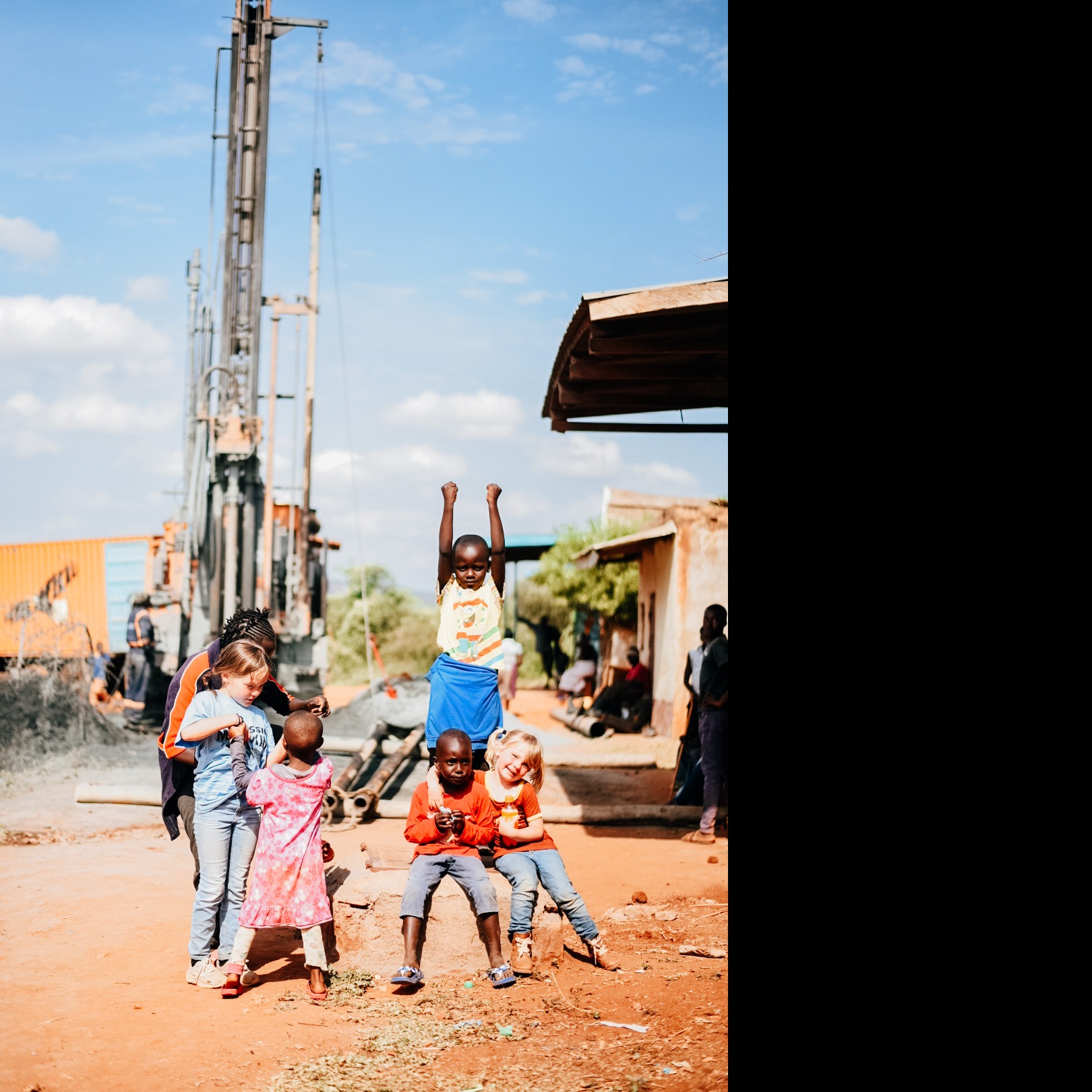 Photo 1 from Commission Mankind Inc