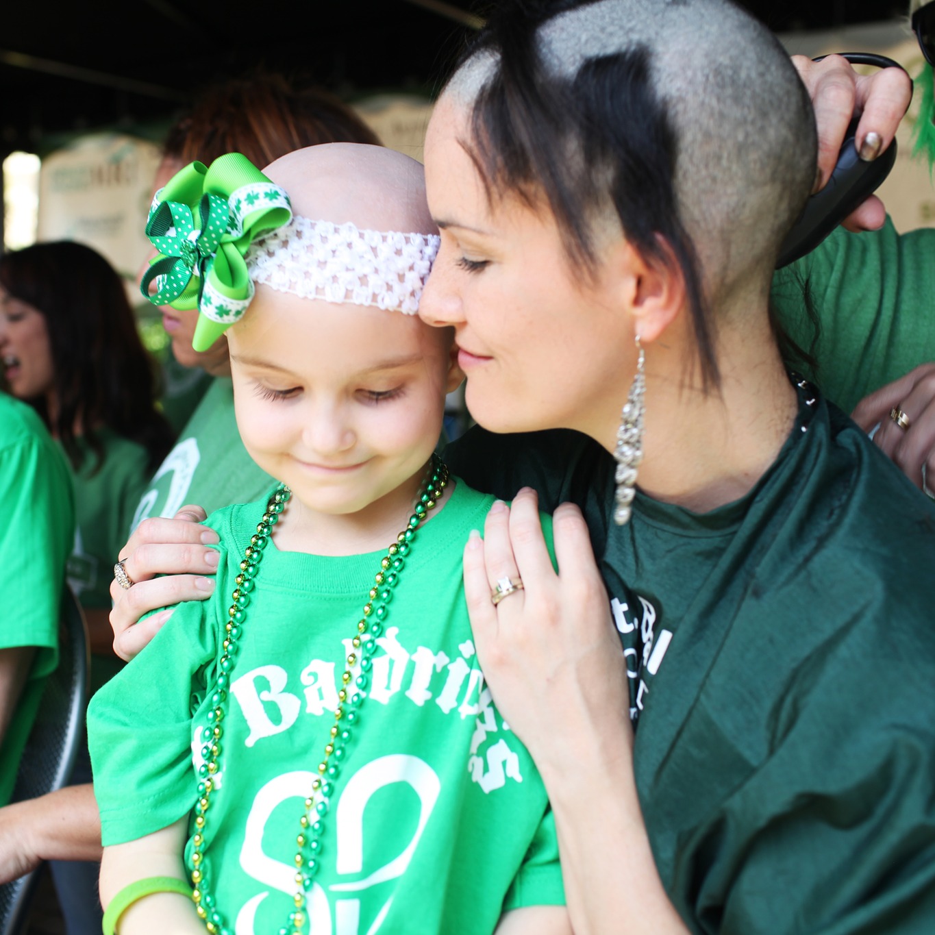Photo 3 from St. Baldricks Foundation