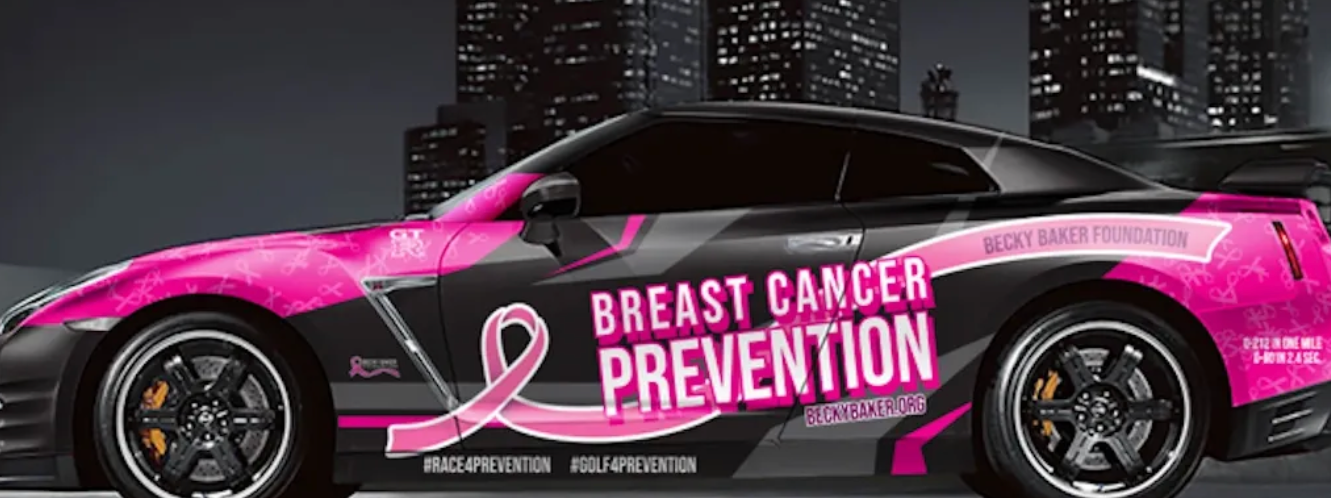 The Becky Baker Foundation