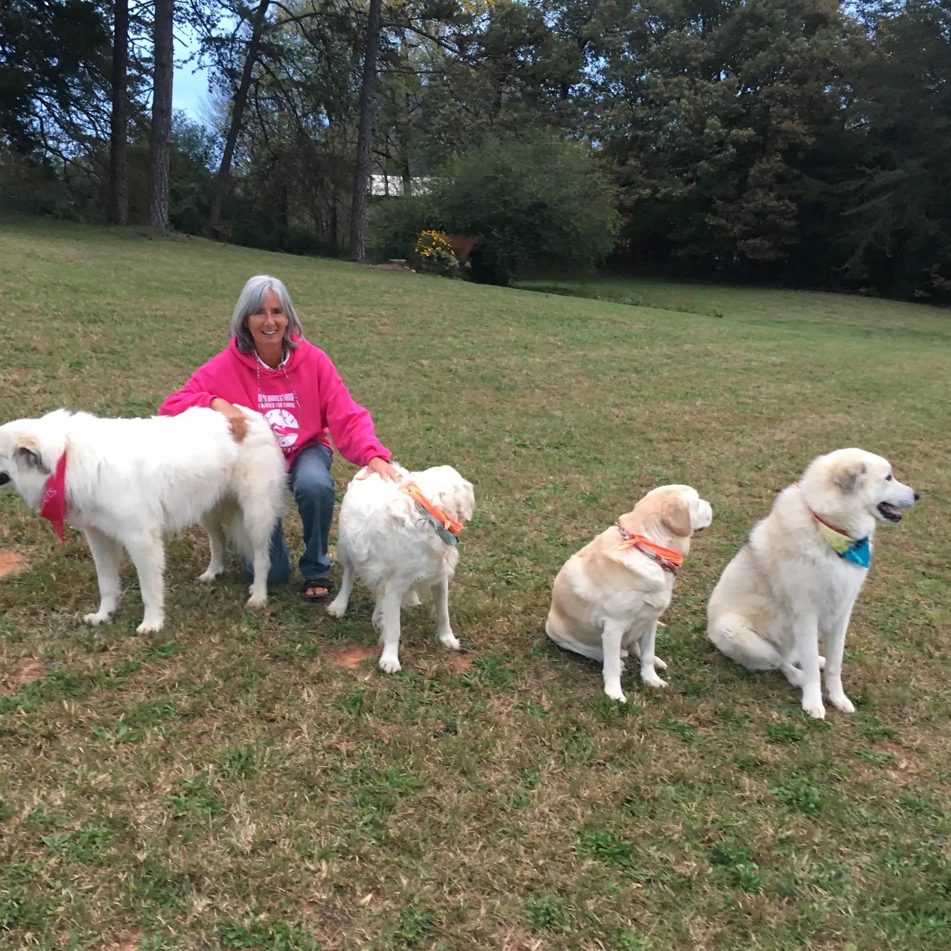 Photo 2 from The Becky Baker Foundation