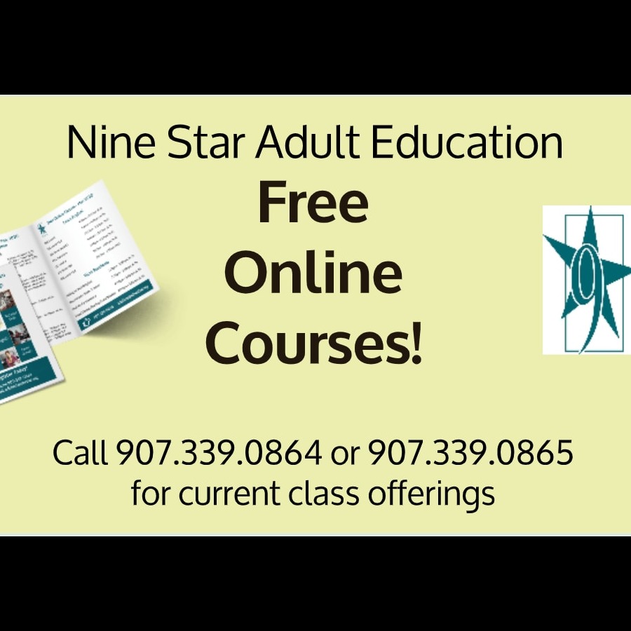 Photo 3 from NINE STAR ENTERPRISES INC dba Nine Star Education & Employment Services