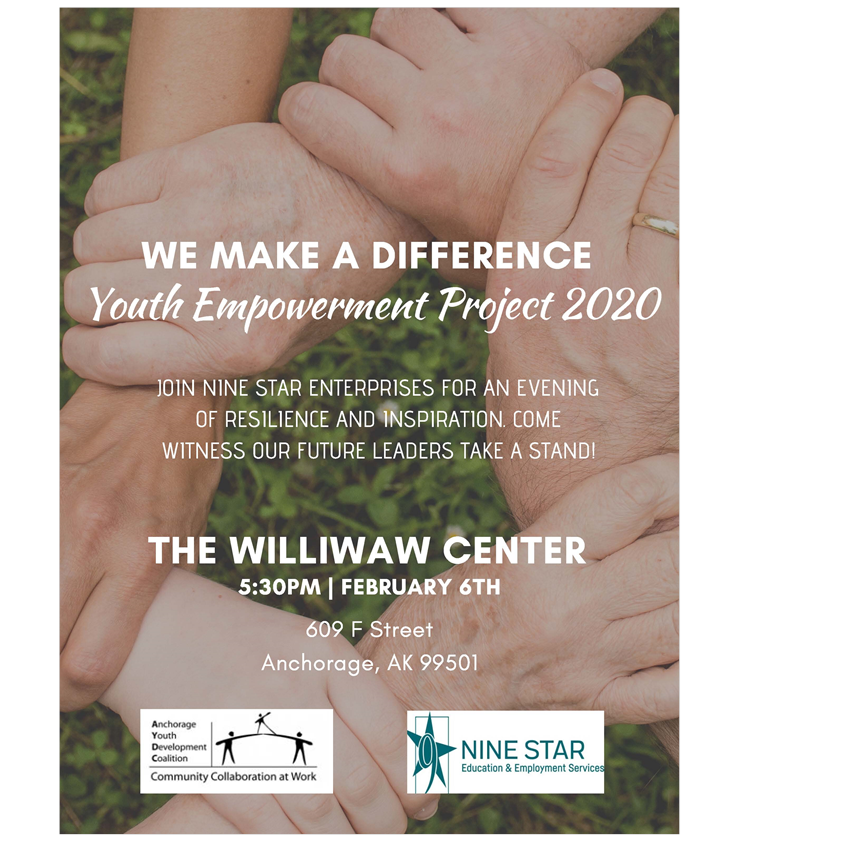 Photo 5 from NINE STAR ENTERPRISES INC dba Nine Star Education & Employment Services