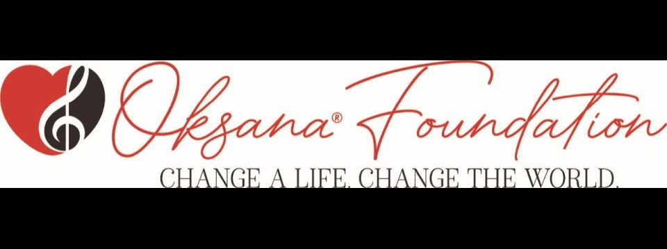 Oksana® Foundation, Inc.