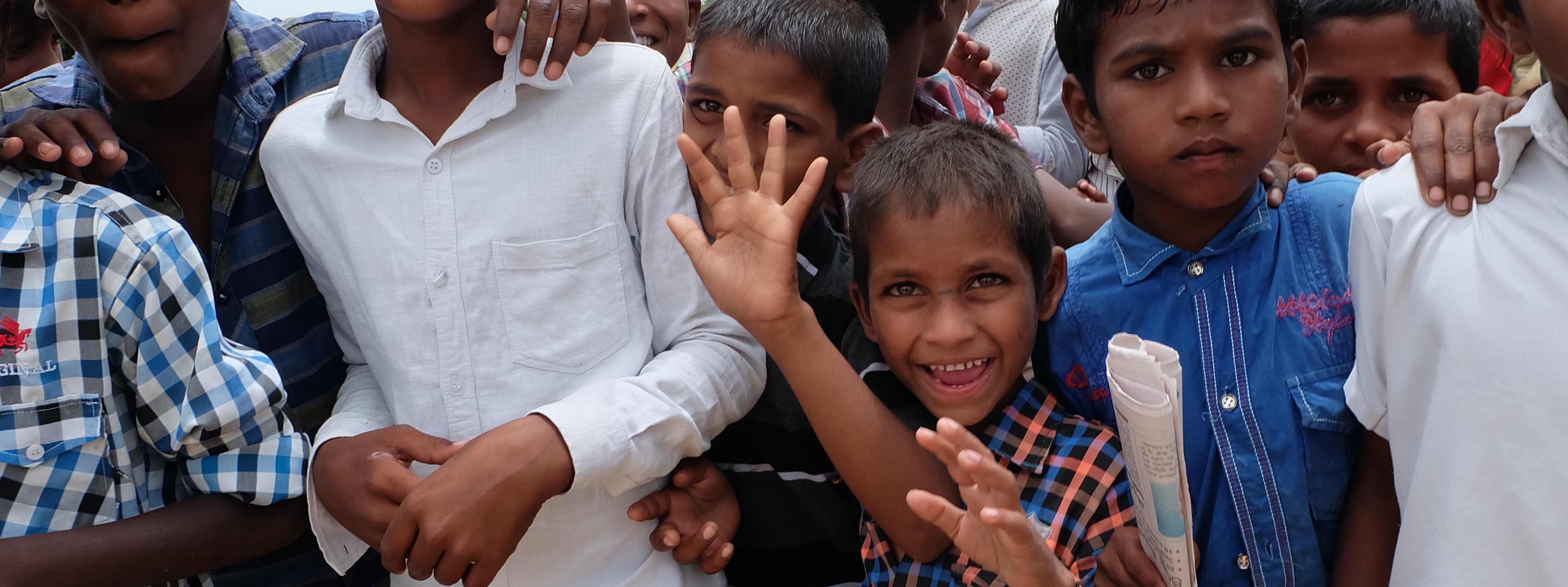 Children Incorporated