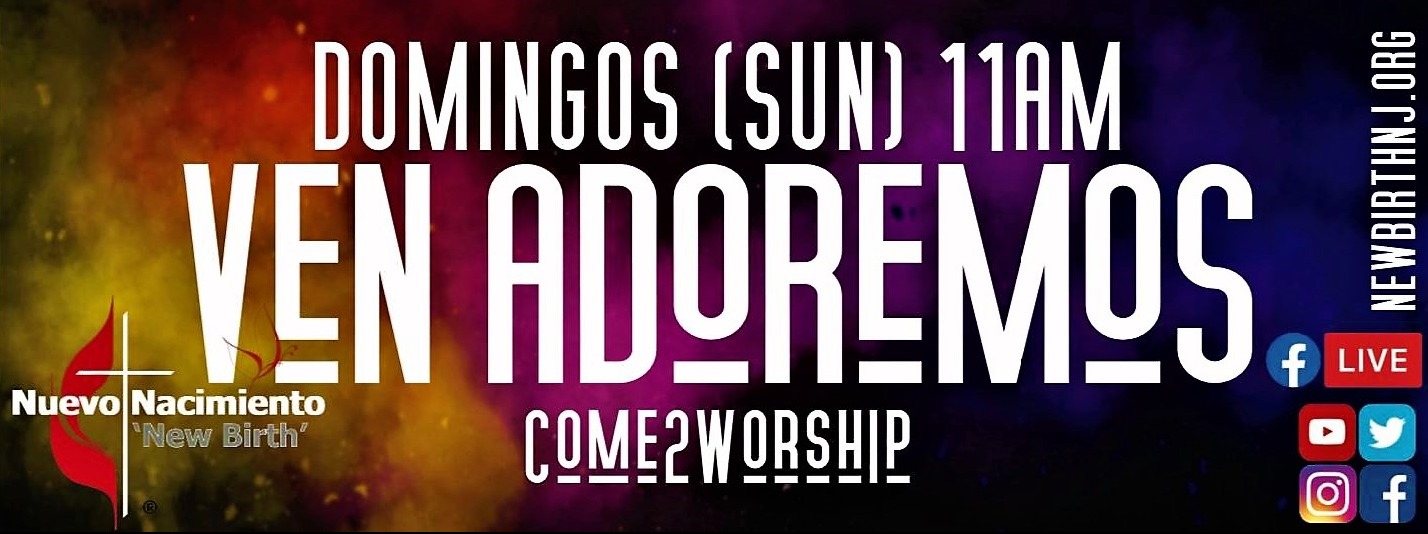 NUEVO NACIMIENTO/NEW BIRTH UMC