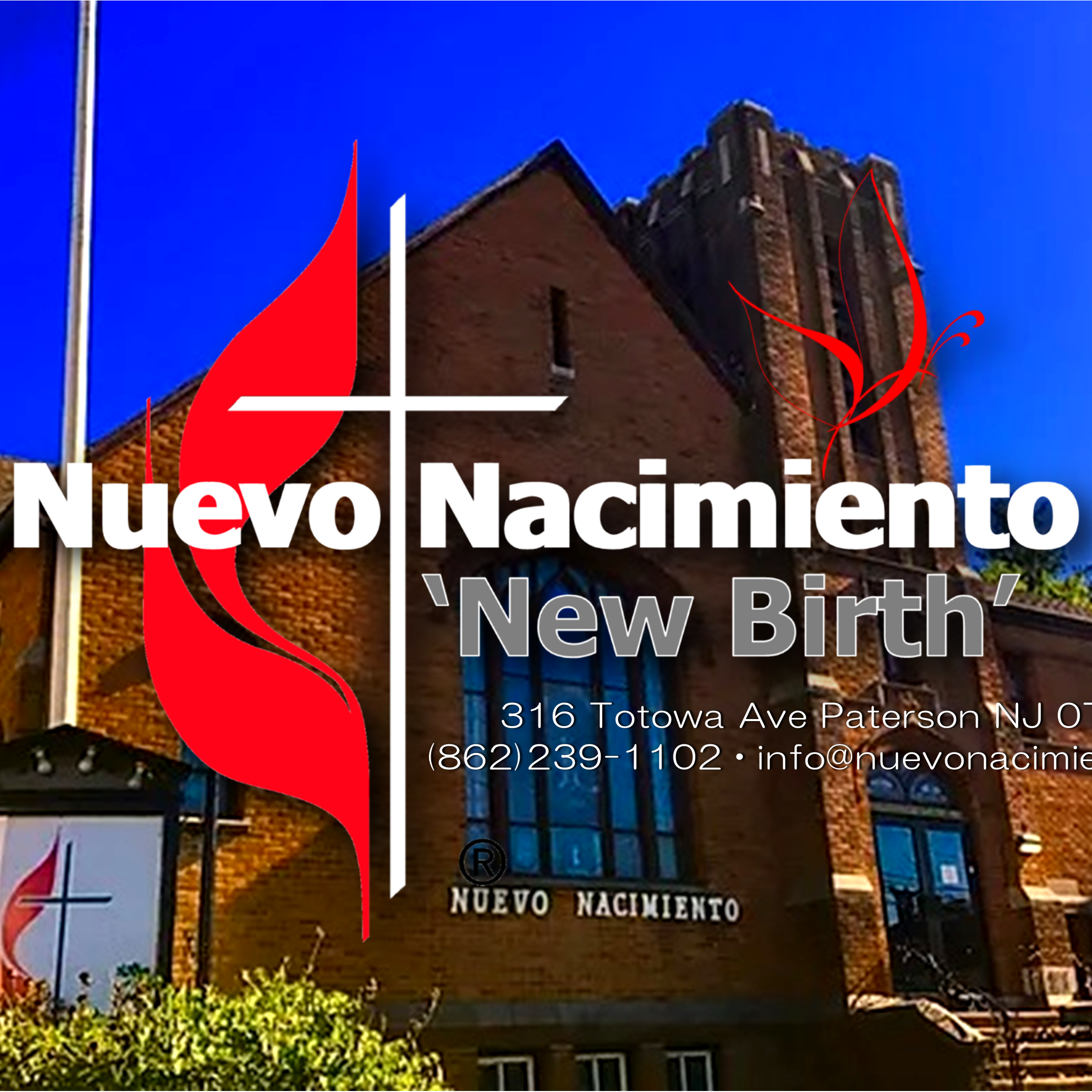 Photo 1 from NUEVO NACIMIENTO/NEW BIRTH UMC