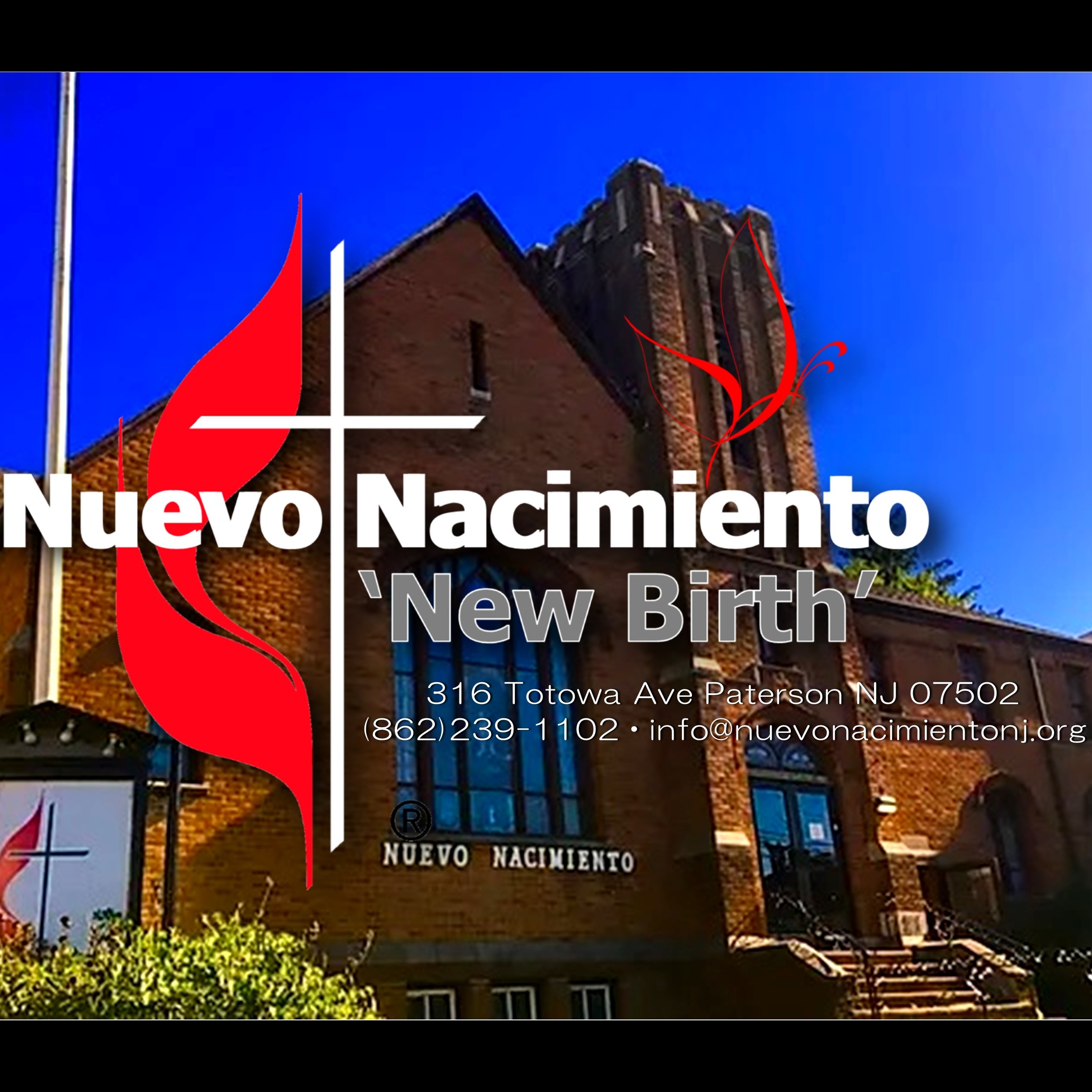 Photo 4 from NUEVO NACIMIENTO/NEW BIRTH UMC