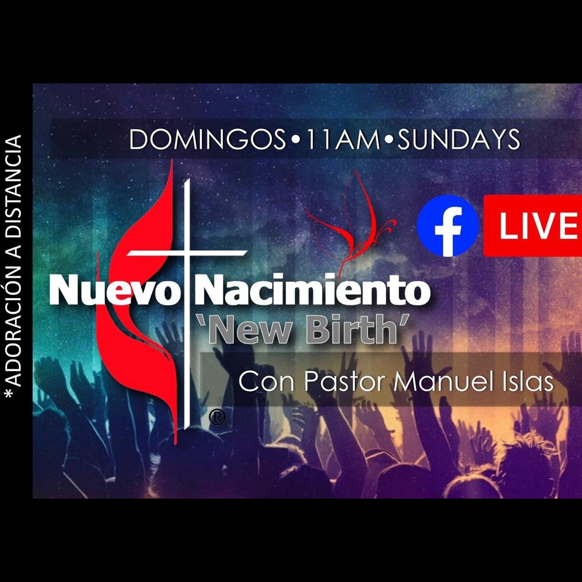 Photo 5 from NUEVO NACIMIENTO/NEW BIRTH UMC