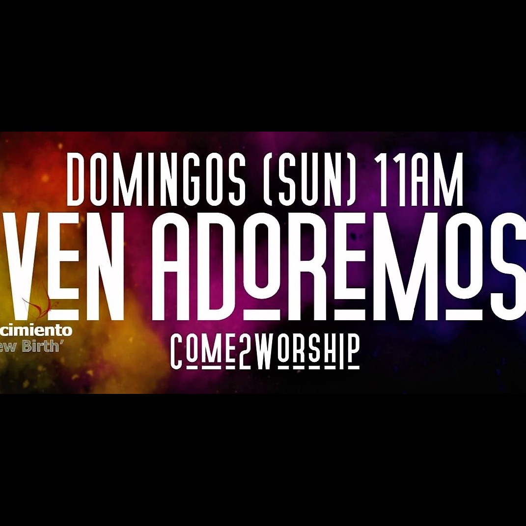 Photo 9 from NUEVO NACIMIENTO/NEW BIRTH UMC