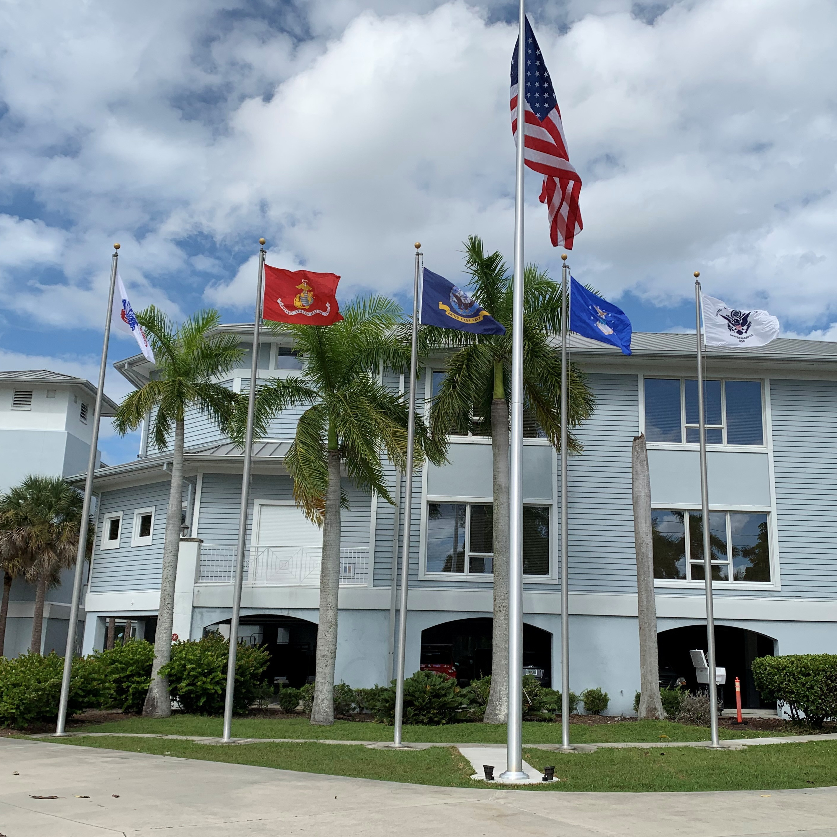 Photo 1 from Military Heritage Museum