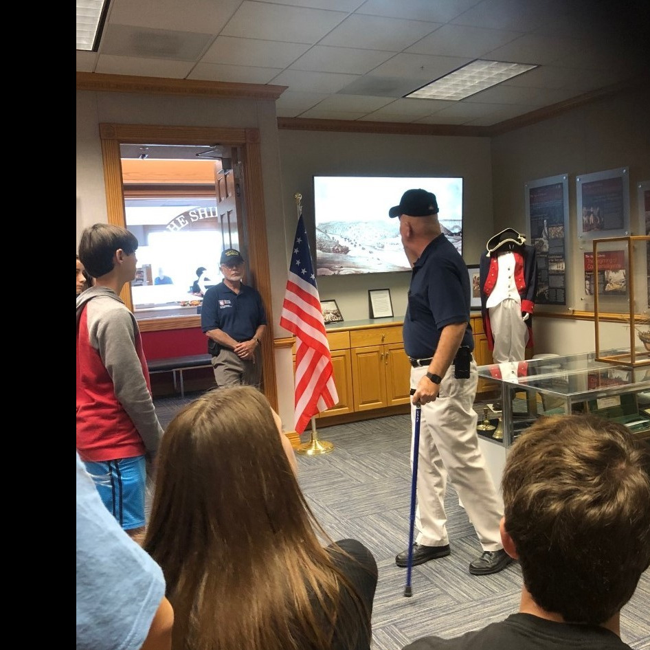 Photo 7 from Military Heritage Museum