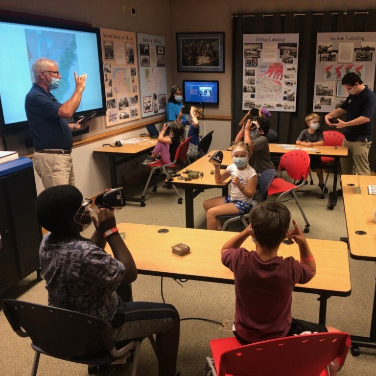 Photo 8 from Military Heritage Museum