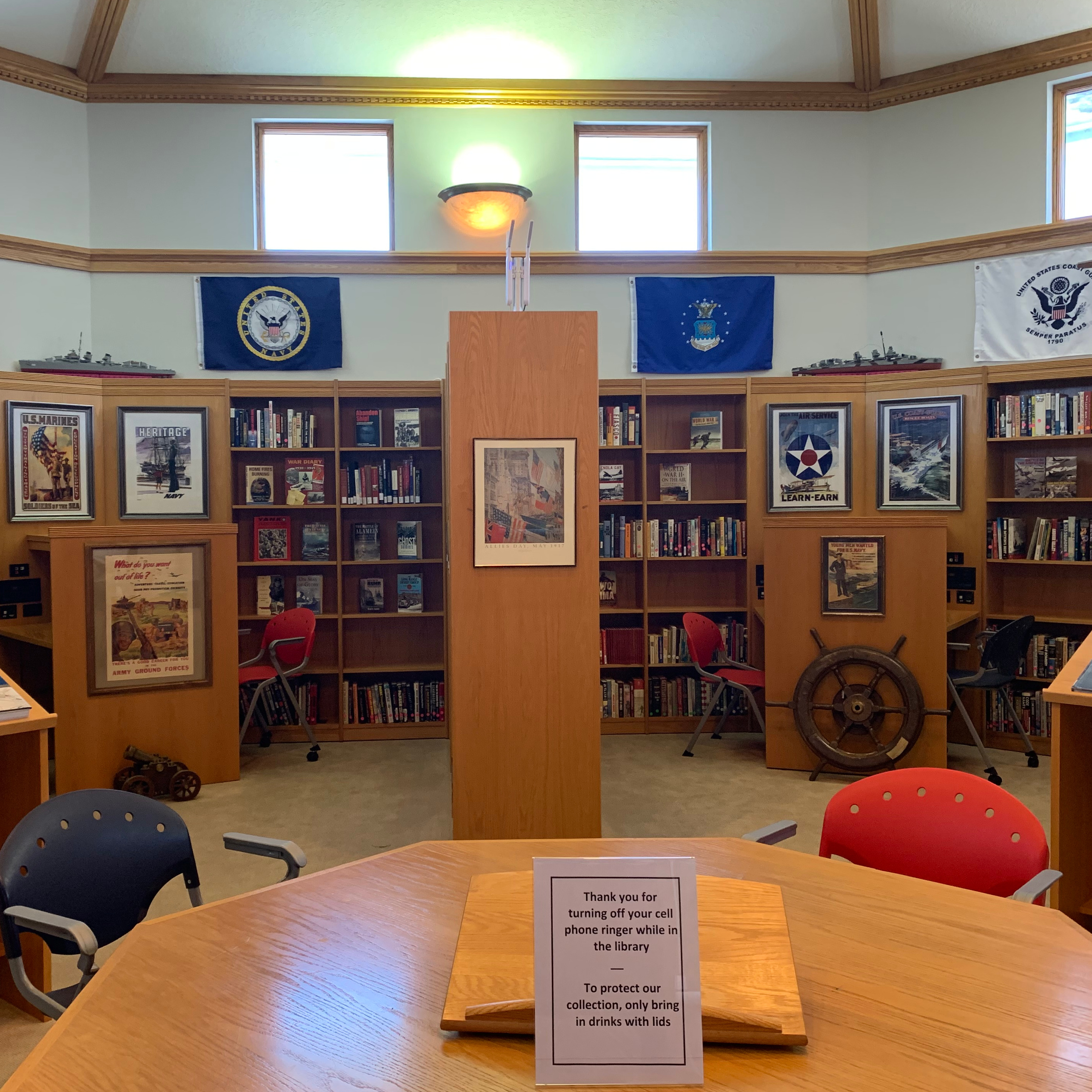 Photo 9 from Military Heritage Museum