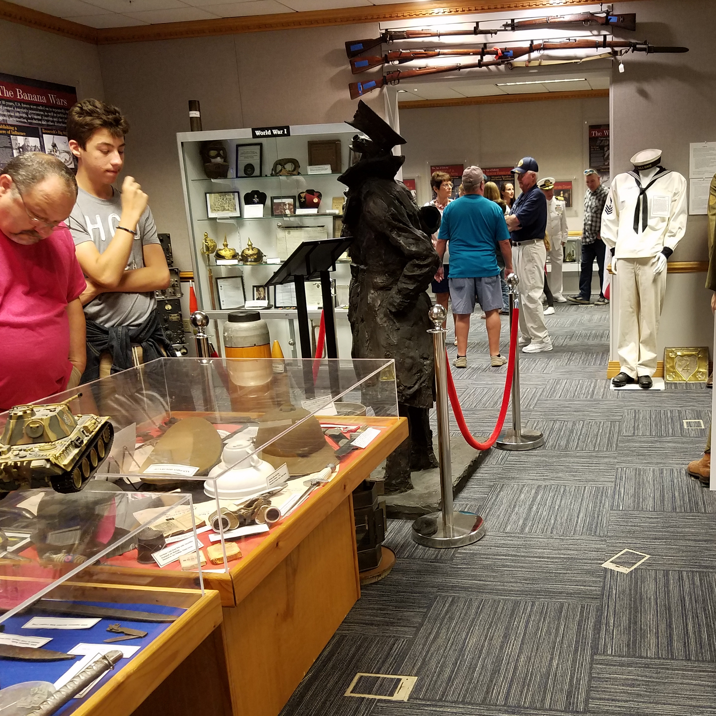 Photo 10 from Military Heritage Museum