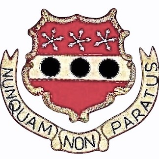 Scudder Association Foundation