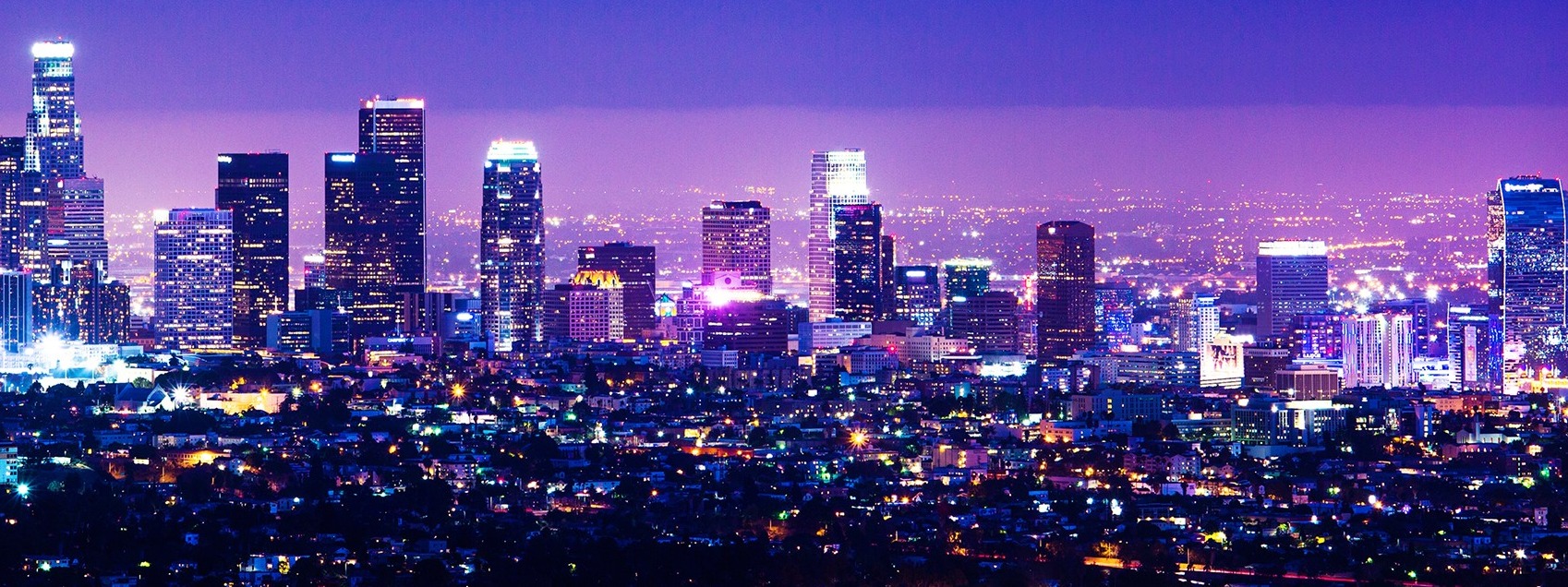 California Multi-Agency Support Services DBA: Los Angeles County Regional Training Center cover