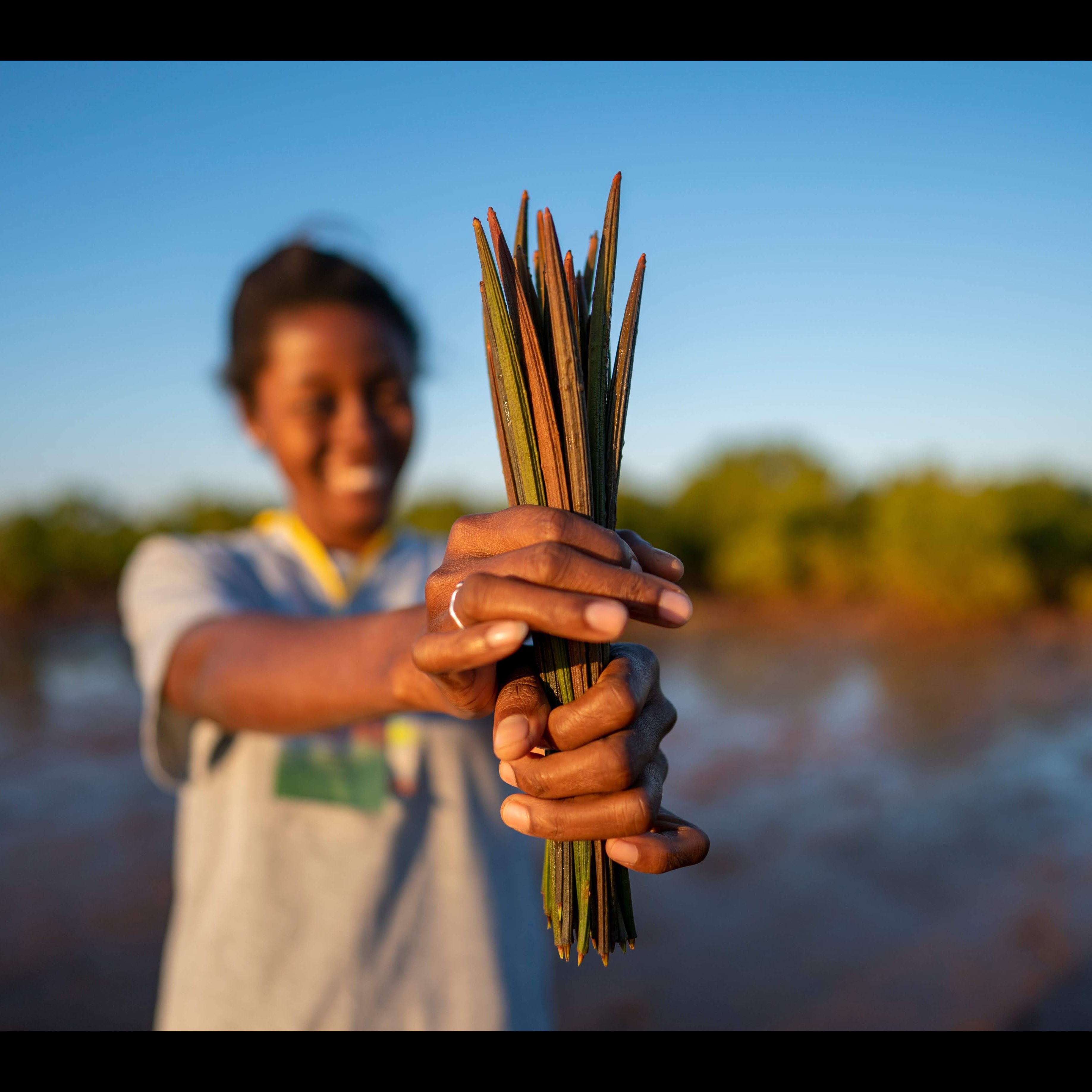 Photo 4 from Eden: People Planet