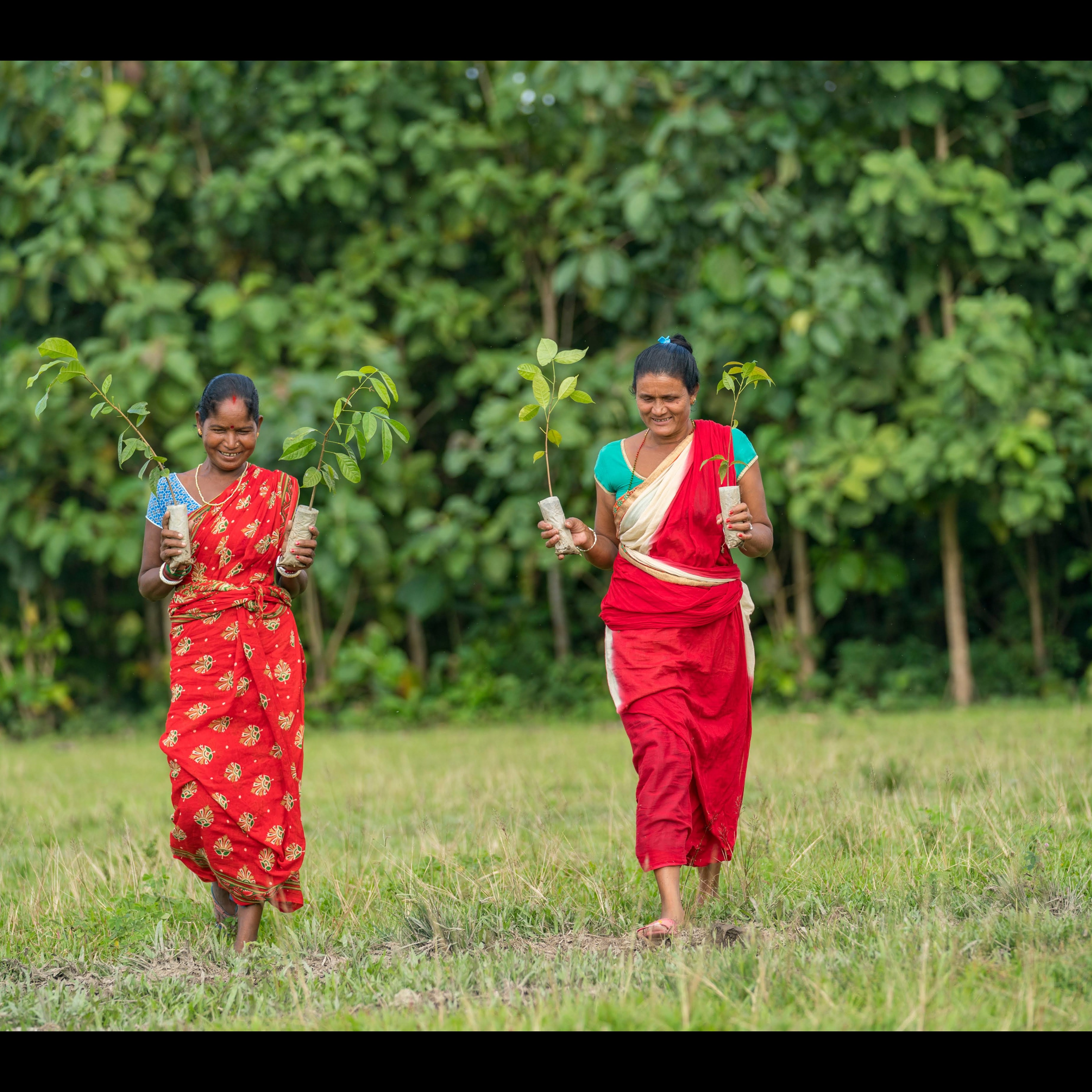 Photo 7 from Eden: People Planet