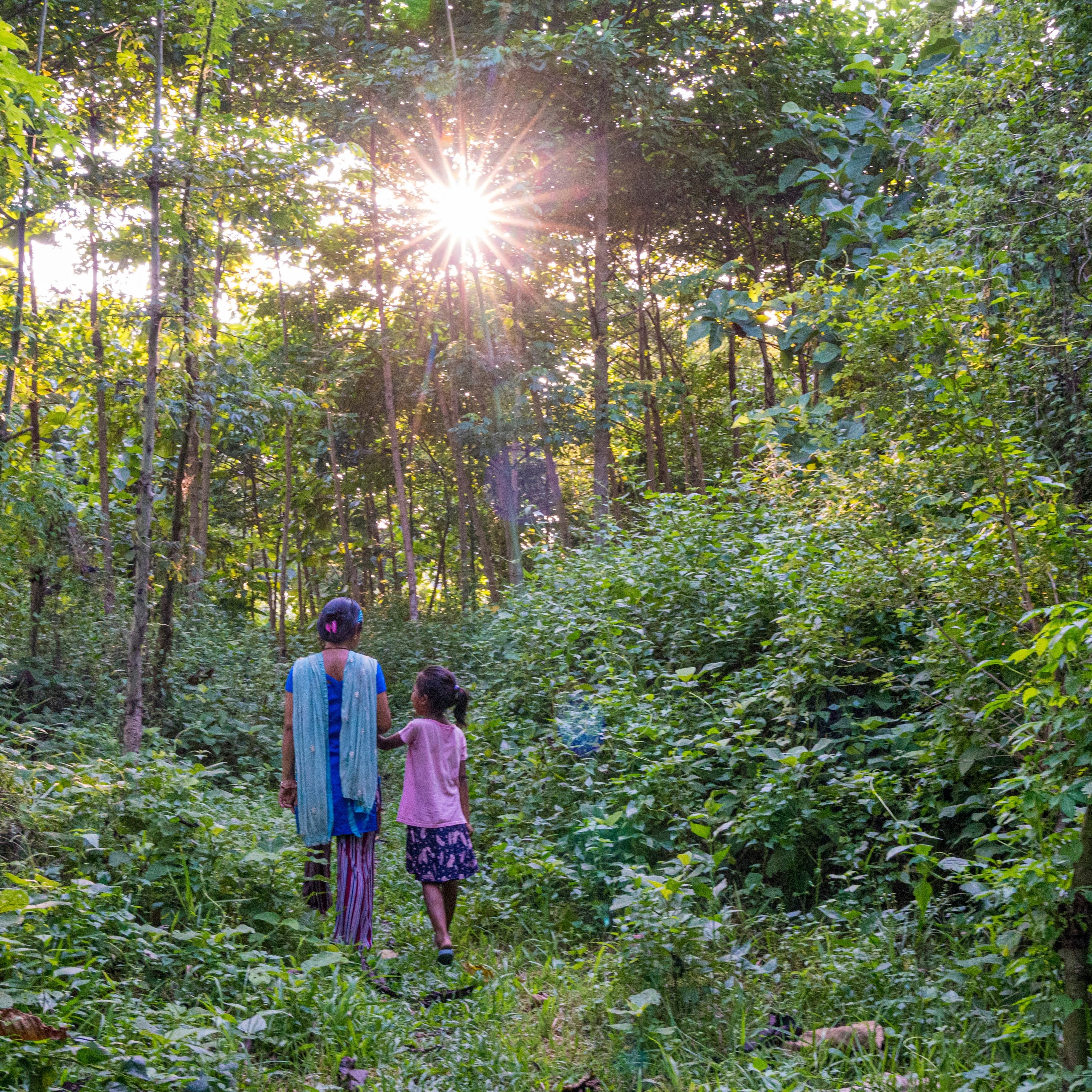 Photo 8 from Eden: People Planet