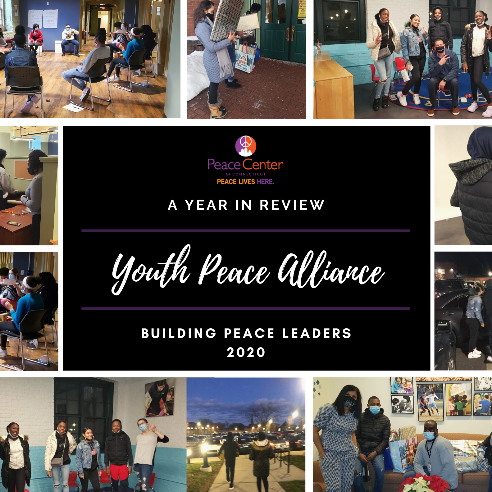 Photo 5 from Peace Center of Connecticut, Incorporated