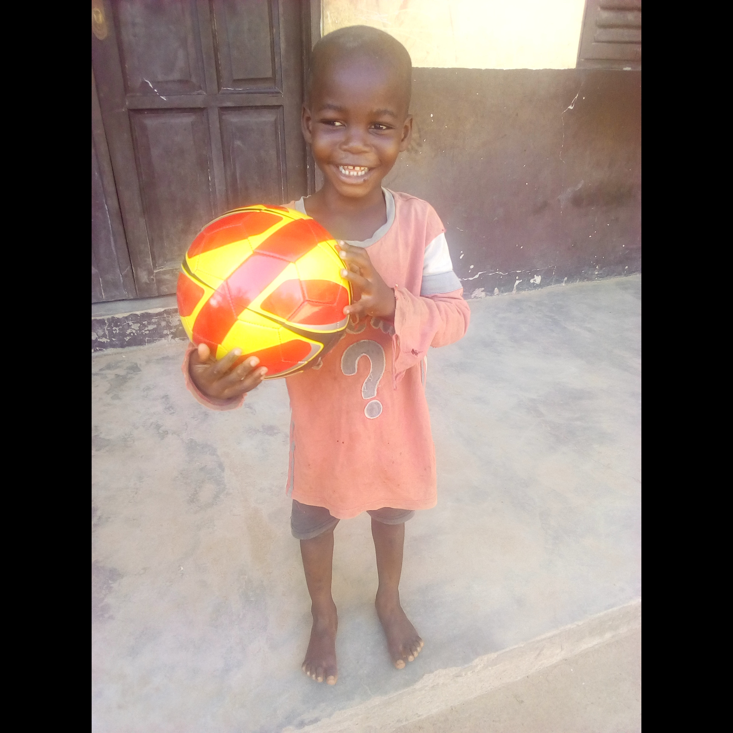 Photo 1 from Ball To All