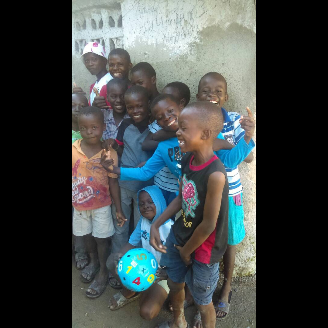 Photo 2 from Ball To All