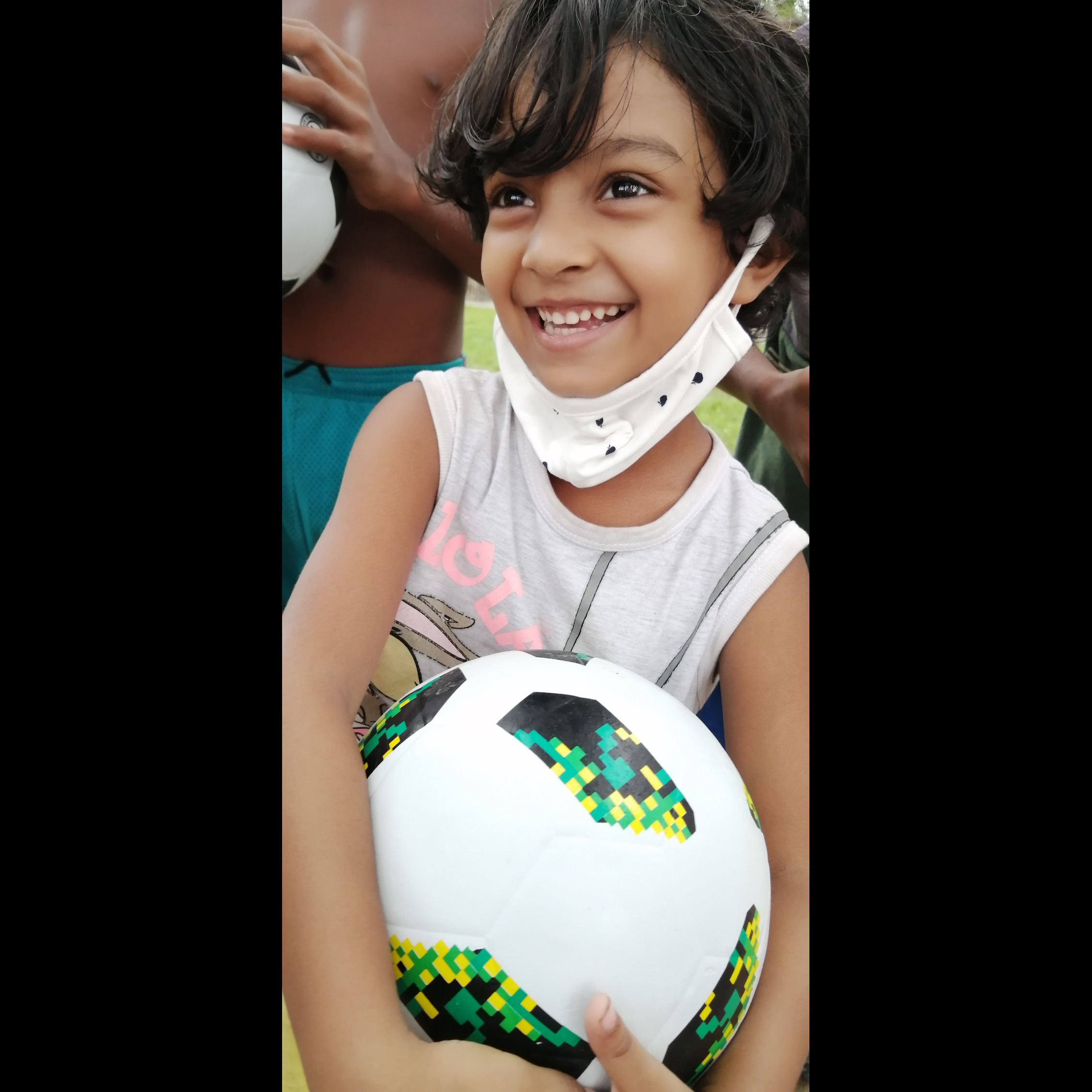 Photo 3 from Ball To All