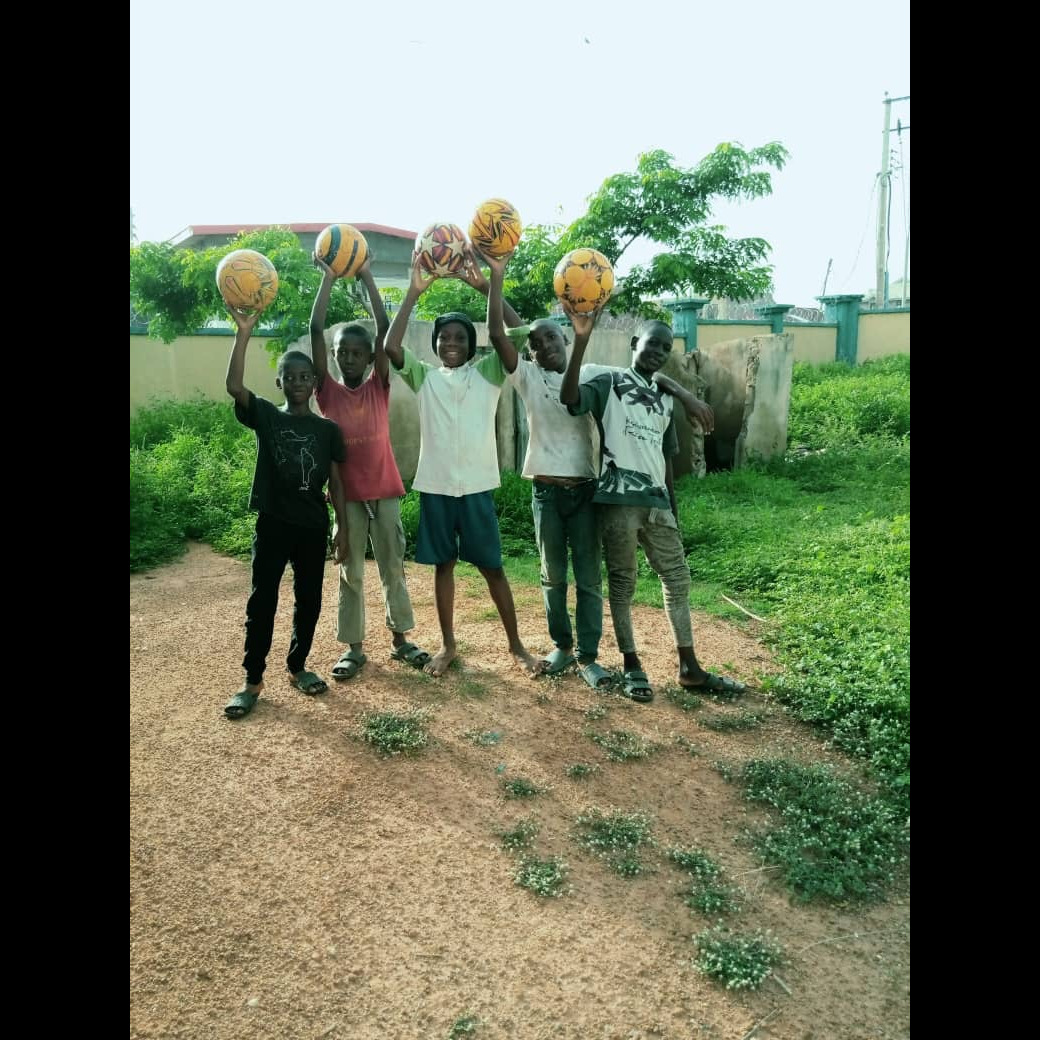 Photo 6 from Ball To All