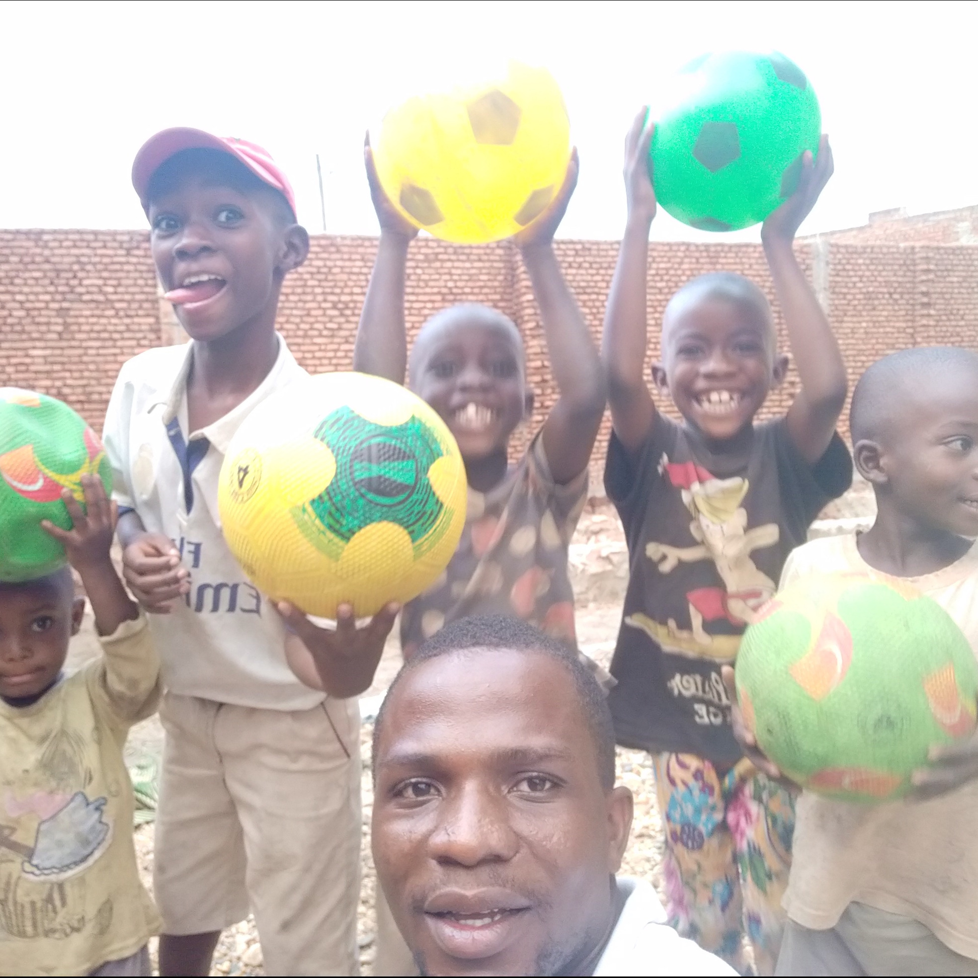 Photo 7 from Ball To All