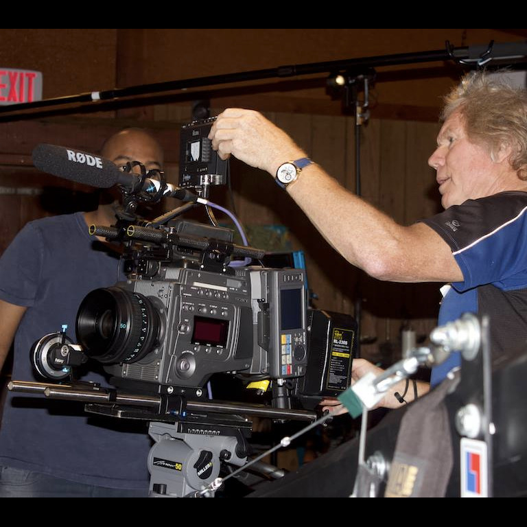 Photo 1 from MMTB- Movie Making Throughout the Bay! Inc.