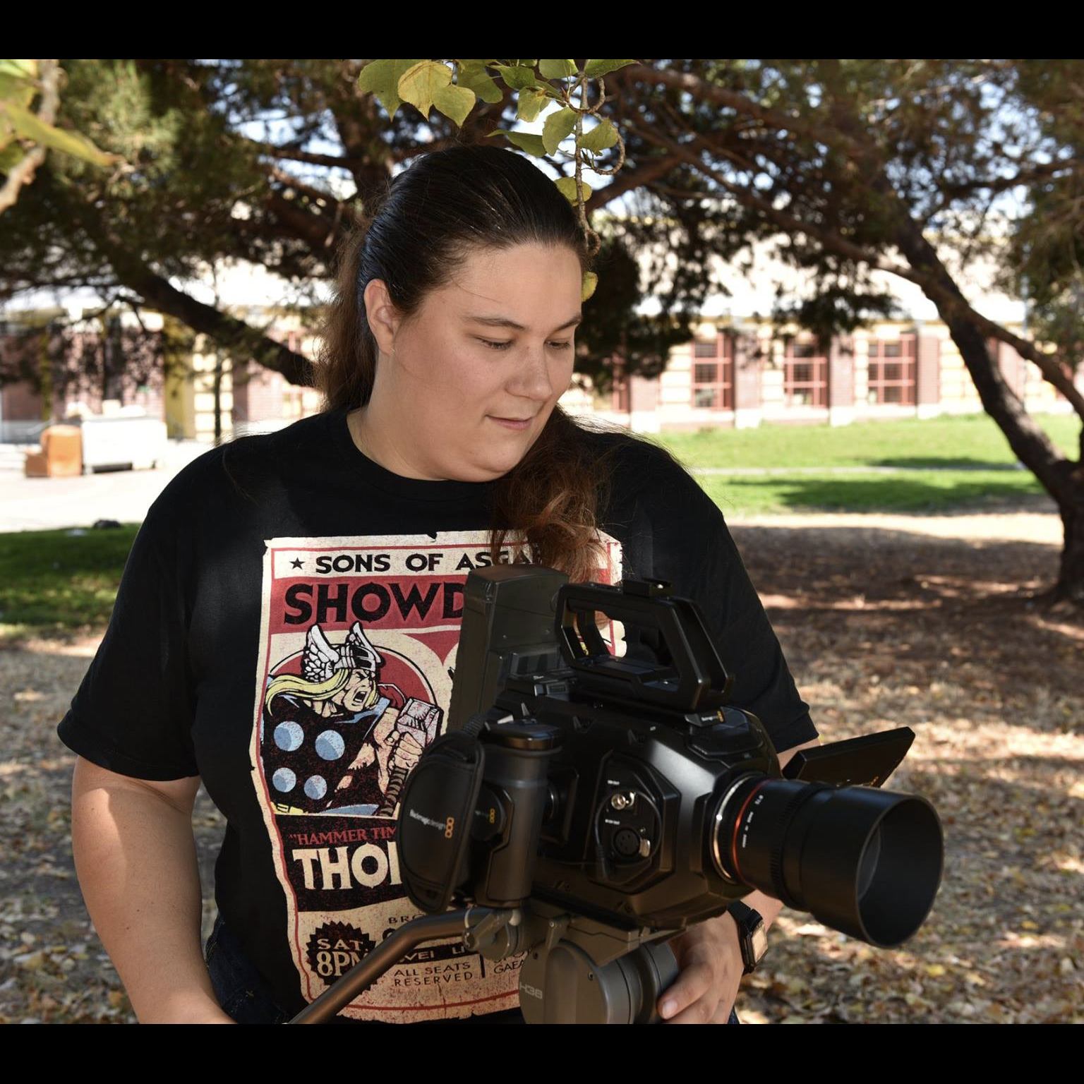 Photo 2 from MMTB- Movie Making Throughout the Bay! Inc.