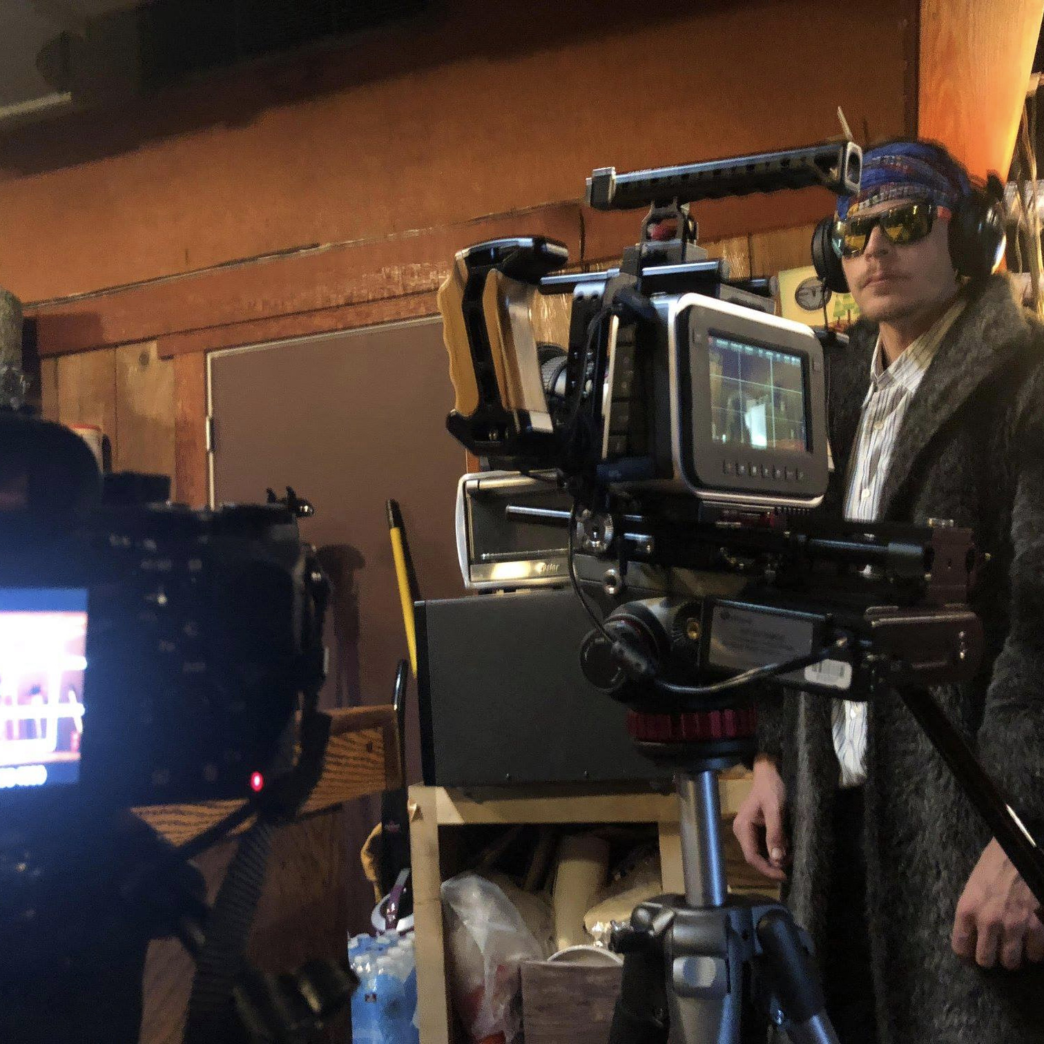 Photo 3 from MMTB- Movie Making Throughout the Bay! Inc.