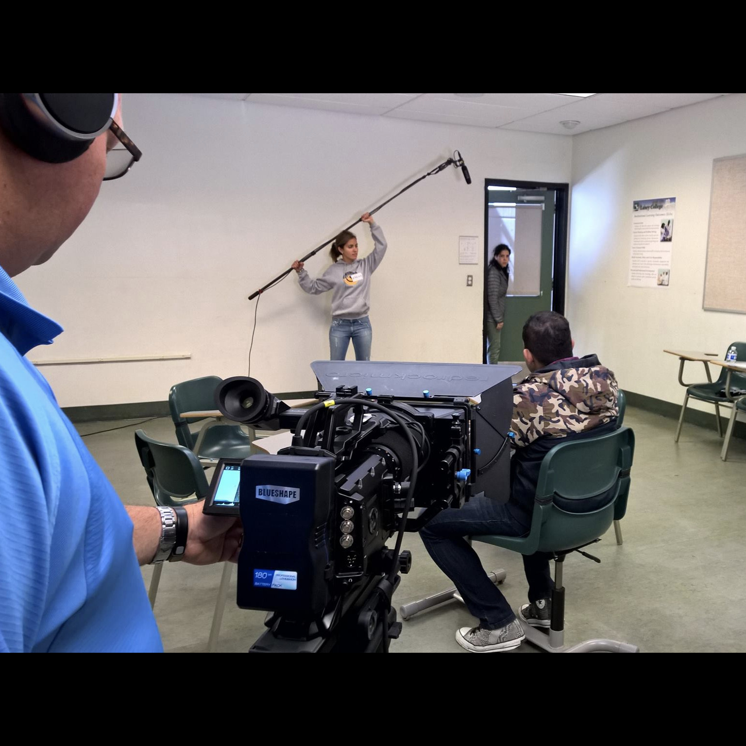 Photo 4 from MMTB- Movie Making Throughout the Bay! Inc.