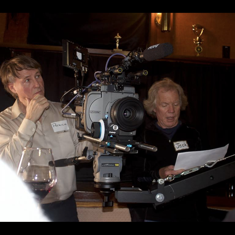 Photo 5 from MMTB- Movie Making Throughout the Bay! Inc.
