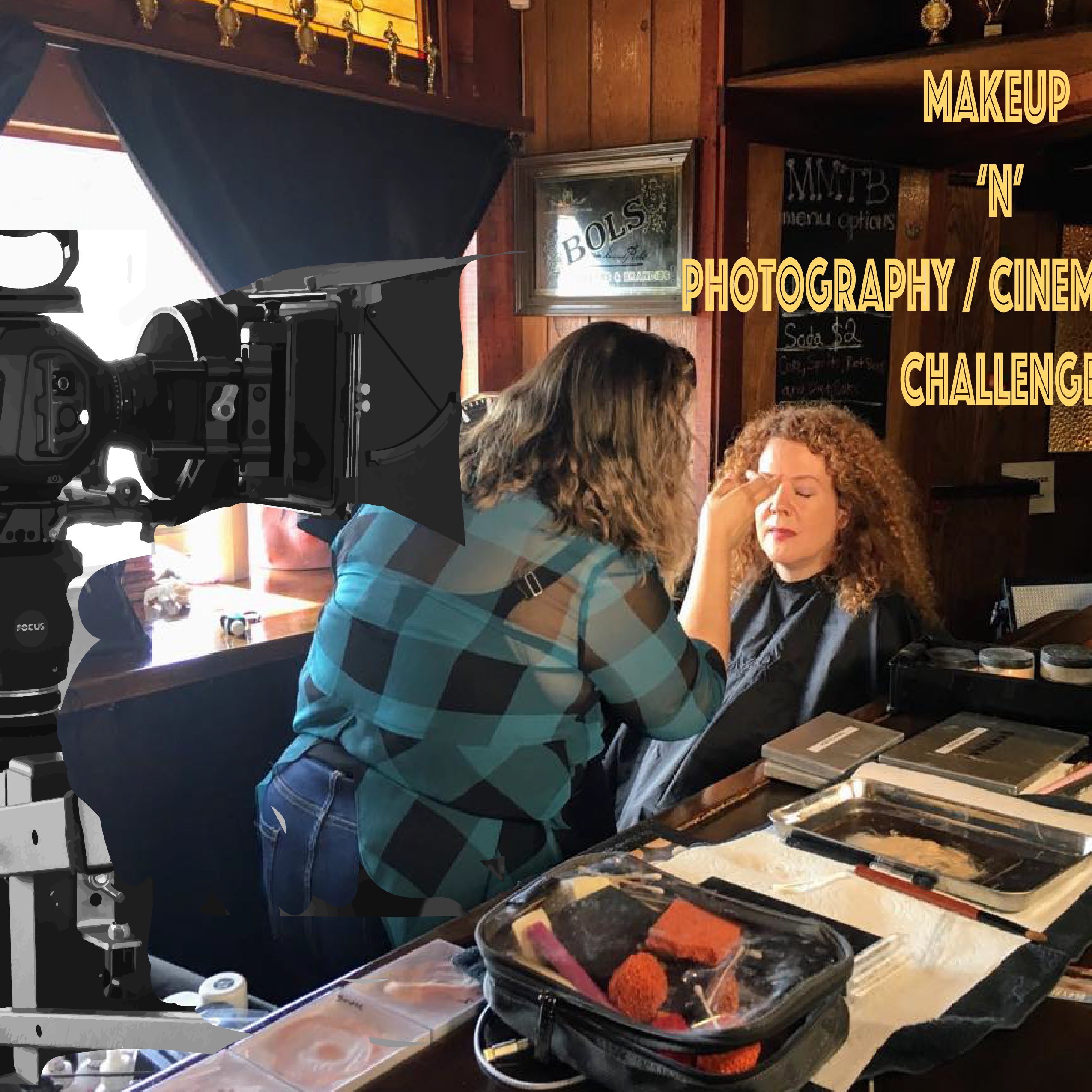 Photo 6 from MMTB- Movie Making Throughout the Bay! Inc.